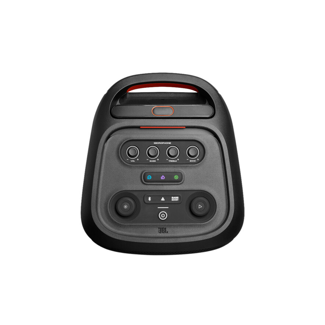 JBL PartyBox Stage 320 240W Wireless Party Speaker JBL PartyBox Stage 320 240W Wireless Party Speaker
